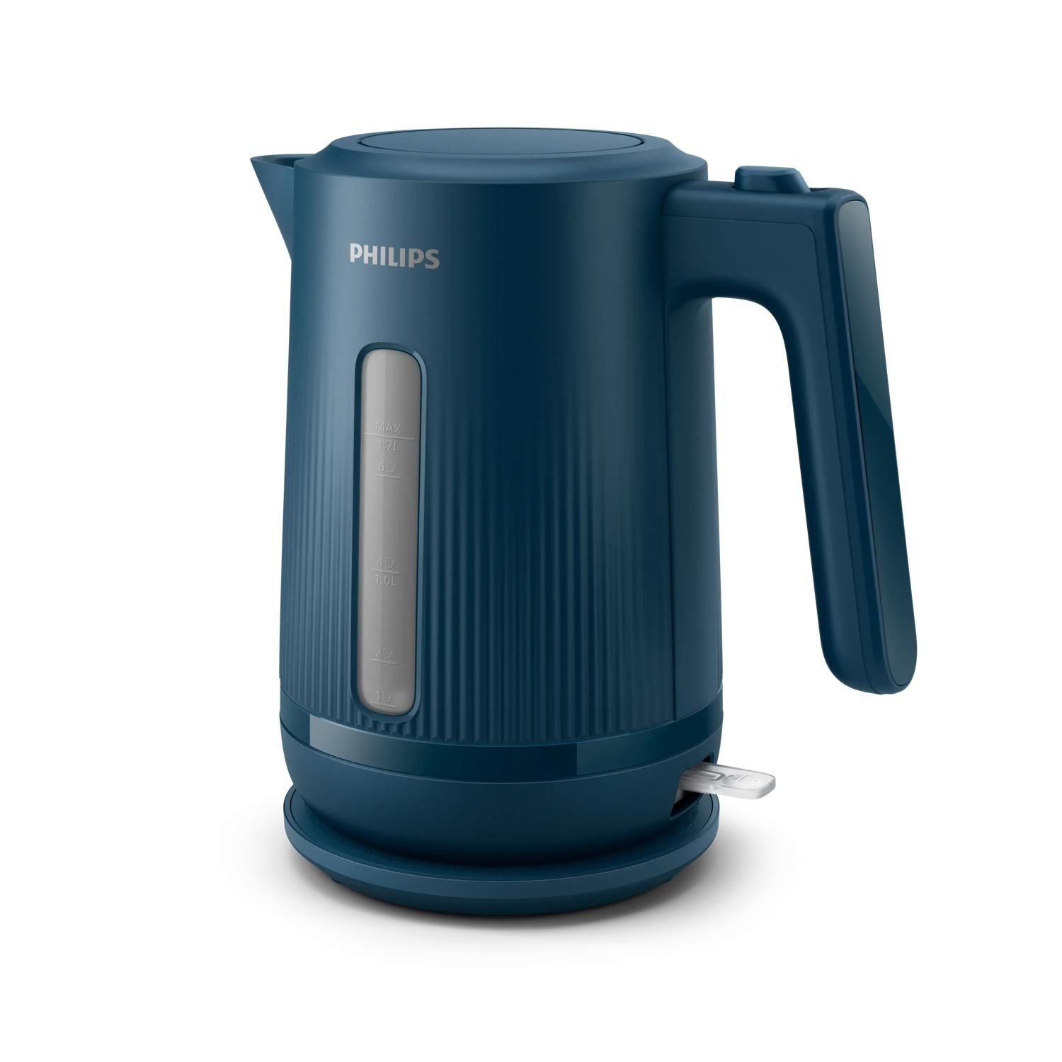 Philips HD9411/70 Waterkoker - 1.7L - 2200W - Blauw
