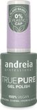 Andreia Professional Gellak True Pure T50 Lavendel Paars met Metallic Glitters