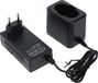 Bosch Chargeur adapté pour batteries d'outils 7,2-24V NiMH/NiCd