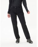 Vaude Strathcona II Pantalon femme Noir 48