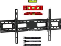 Maclean MC-422 TV-beugel / TV-houder - Zwart