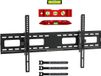Maclean MC-422 TV-beugel / TV-houder - Zwart