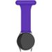 Samsung Bracelet de montre d'infirmière Galaxy Watch 6 - 40mm (violet)