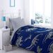Catherine Lansfield Dinobot Y Giraffe beddengoedset, 90 cm bed