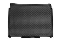 Kofferbakmat Peugeot Op maat gemaakte premium antislip kofferbakmat voor Peugeot 2008 2019 -> valse bodem 1 stuk.