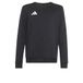 adidas Entrada26 Sweat Top Kids Sweatshirt, black/white, 15-16 Years