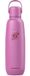 Sodastream Fizz & Go Roestvrijstalen Bruiswaterfles 0.9L Guava