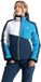 Dare2b Chute Veste Bleu Femme 44