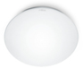 STEINEL RS 16 L Plafondlamp - Wit - E27 - Met Bewegingssensor