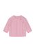 Noppies Gebreid vest rosa