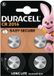 Duracell Knoopcelbatterijen 2016 - 6 x 4 stuks - Voordeelverpakking