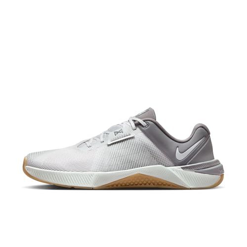 NIKE Metcon 10 Chaussures d'entraînement pour homme, poussière de photon, 44.5 EU