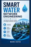 SMART WATER NETWORK ENGINEERING: Leak detection hydraulic modeling and intelligent distribution systems