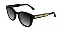 Lacoste L6070S Black 52/22/145 WOMAN Zonnebrillen