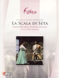 PIAS Nederland Opus Arte Rossini: La Scala Di Seta (DVD)