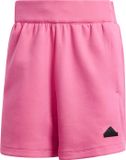 adidas Sportswear Z.N.E. Premium Short Heren Roze L