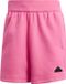 adidas Sportswear Z.N.E. Premium Short Heren Roze L