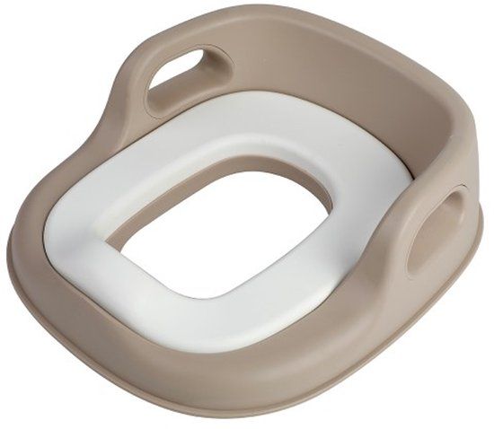Tryco Sand Toilettrainer met Handvatten