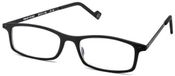 Aptica Leesbril Smart Travel Posix-Zwart-+2.00