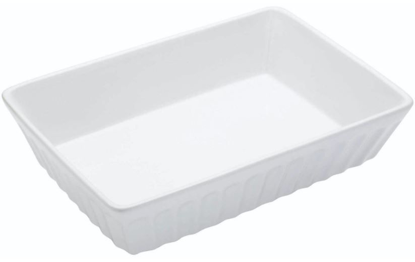 Kitchen Craft Wereld van smaken Italiaanse Lasagne/bakplaat - 5028250159212