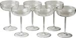 Loberon Glas set van 6 Haverly helder