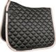 CM HKM Copper Kiss Zadeldek - Antraciet - Pony-Dressuur