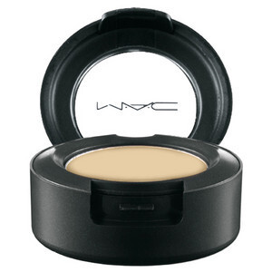 MAC Ricepaper (frost) Small Eyeshadow Oogschaduw 1.5 g