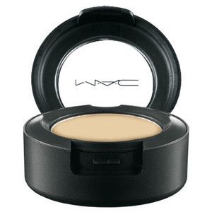 MAC Ricepaper (frost) Small Eyeshadow 1.5 g - 0773602001651