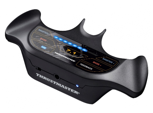 Thrustmaster Y-350P 7.1 Ghost Recon Gaming Headset