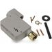 Bosch Vanne pour lave-vaisselle B/S/H Aquastop 0091058