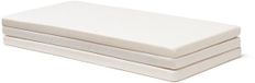 Kids Concept tapis de jeu pliable - naturel