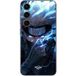 Maniacase Housse de protection Samsung Galaxy S25 Plus kakashi hatake anime fanart