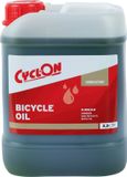 CyclOn Waterafstotende fietsolie - Roestbescherming - 2,5 liter