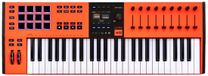 Arturia KeyLab 49 Mk3 Ultra Limited Edition 49-toets MIDI Keyboard Controller