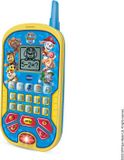 VTech Interactieve Telefoon Paw Patrol Kinderen Blauw