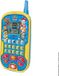 VTech Interactieve Telefoon Paw Patrol Kinderen Blauw