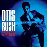 Bertus Distributie Otis Rush The Original A-Sides