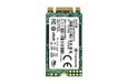Transcend MTS552T2 64 Go M.2 SATA III 3D TLC NAND