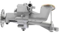 PartsTec PTA420-0191: Pompe à huile, pompe à huile moteur, convient pour : OPEL Vivaro A fourgon (X83), RENAULT ESPACE IV (JK0/1), TRAFIC II fourgon (FL), MASTER II fourgon