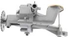 PartsTec PTA420-0191: Pompe à huile, pompe à huile moteur, convient pour : OPEL Vivaro A fourgon (X83), RENAULT ESPACE IV (JK0/1), TRAFIC II fourgon (FL), MASTER II fourgon