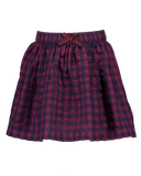 Zeeman Jupe - Rouge