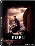 Risen DVD