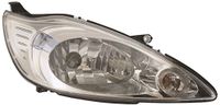 TarosTrade 37-0731-R-10647 elektrische koplamp met motor rechts