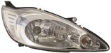 TarosTrade 37-0731-R-10647 elektrische koplamp met motor rechts