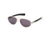 Adidas Originals OR0137 Mattes blassgold 57/16/145 UNISEX Sonnenbrille