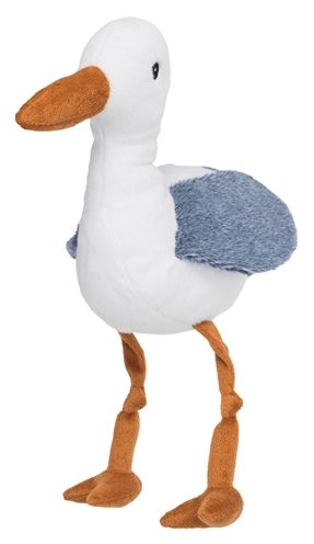 TRIXIE be nordic meeuw hinnerk polyester - 35 cm
