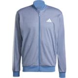 Adidas Track suit jas Melange