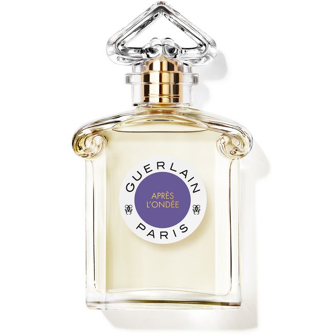 Guerlain Eau de Toilette / 75 ml / Women