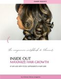Inside Bol Inside Out Maximize Hair Growth At Any Age with Food, Supplements & Hair Care