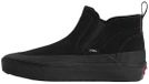 Vans Mid-slip Insulated Schoenen Zwart EU 39